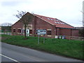 Bempton and Buckton Community Village Hall