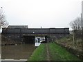 Bridge 189, Trent and Mersey Canal