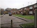 Farley Close, Lordswood