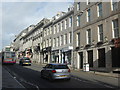 Market Street, Aberdeen