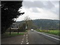 Old Station Tintern, A466