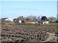 Fiddington Farm outbuildings