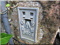 Ordnance Survey Flush Bracket G408