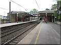 Bingley Railway Station