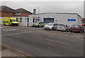 Didcot Ambulance Station