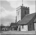 St Ippolyts Church, St Ippolyts, Hertfordshire