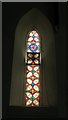 NY2225 : Lancet window, Church of St Mary, Thornthwaite by Graham Robson