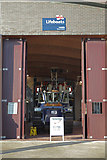 SJ2189 : Hoylake Lifeboat Station by Stephen McKay