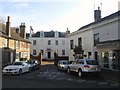 The Old Vicarage, High Street, Cuckfield