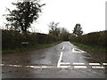 TM2084 : Semere Lane, Pulham St Mary by Geographer