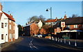 Main Road, Farnsfield, Notts.