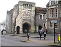 Winchester: The Westgate (1)