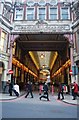 Leadenhall Market