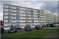 Flats, De La Warr Parade