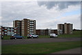 Flats, De La Warr Parade