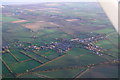 Huttoft to the sea: aerial 2014