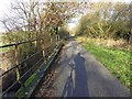 Selby to York spur of the Trans Pennine Trail