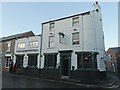 "The Porter Cottage", Sharrowvale, Sheffield