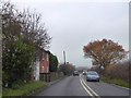 A488 between upper Edgebold and Lower Edgebold