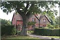 Chapel House Cottages, Poulton