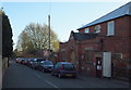 Methodist Chapel, Farnsfield, Notts.