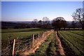 North Worcestershire Path