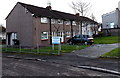 Belle Vue Sheltered Housing, Cwmbran