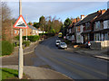 Church Hill, Kirkby-in-Ashfield