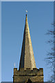 Church of St Mary Magdalene, Sutton-in-Ashfield