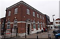 Royal Mail public enquiry office in Didcot