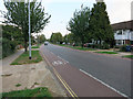 Gilbert Road, Cambridge