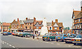 Wantage, Market Square 1988