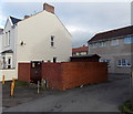 Church Street North electricity substation, Highbridge