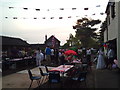 Royal Wedding street party, 29th April 2011