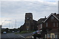 Church of St Ethelberga