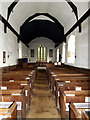 TM3485 : Inside of St.Margaret's Church by Geographer