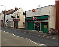 Highbridge Post Office