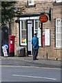 Compstall Post Office