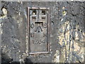 Ordnance Survey Flush Bracket 1364