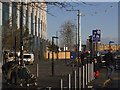 Shared Surface Zone, Phoenix Avenue, SE10