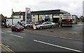 Highley Garage, High Street, Highley, Shrops