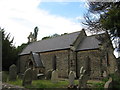 Church of St Joseph and St James, Follifoot