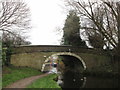 Livesey Hall Bridge 94