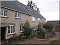 Farmhouse at Higher Lovelynch