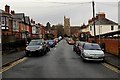 Hampden Road, Malvern Link