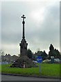 White Cross, Hereford