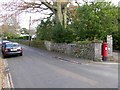 SX9263 : Higher Woodfield Road, Torquay by David Smith