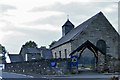 St. Peter ad Vincula, Pennal