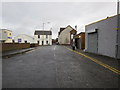 Back Main Street, Ayr