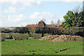 Oast House at Paynetts House, Cranbrook Road, Goudhurst